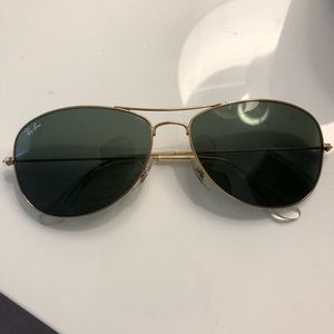 Ray Ban Aviators